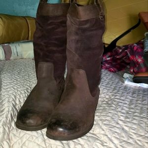 Ugg Bruckner boots